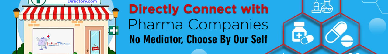 Indian Pharma Directory- Best B2B Pharma Directory