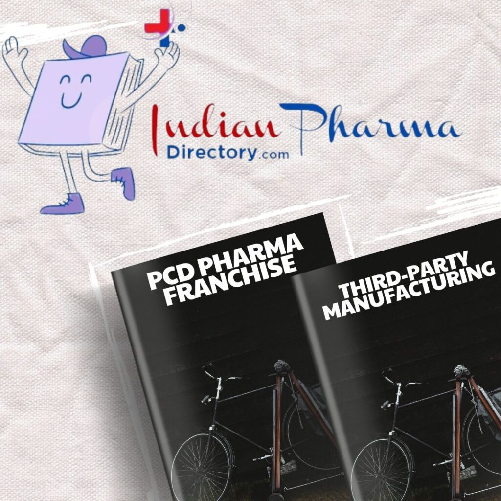 Indian Pharma Directory