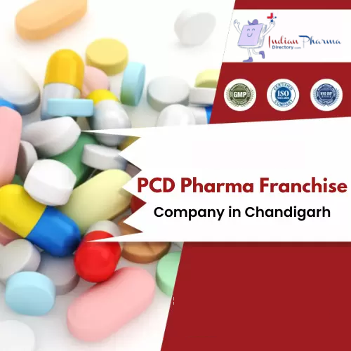 Top 10 PCD Pharma Companies In Chandigarh