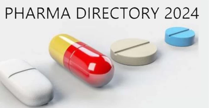 Pharma Directory 2024
